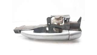 MANETA EXTERIOR TRASERA IZQUIERDA PEUGEOT 407 SW (2004-2005) 2.0 136CV 1997CC - L.5883902 / 9653401680