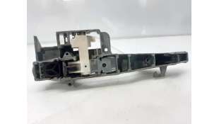 MANETA EXTERIOR TRASERA IZQUIERDA PEUGEOT 407 SW (2004-2005) 2.0 136CV 1997CC - L.5883902 / 9653401680 2