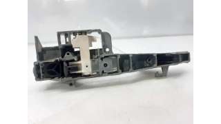 MANETA EXTERIOR TRASERA IZQUIERDA PEUGEOT 407 SW (2004-2005) 2.0 136CV 1997CC - L.5883902 / 9653401680