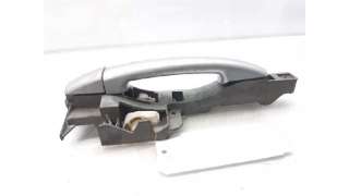 MANETA EXTERIOR TRASERA IZQUIERDA PEUGEOT 407 SW (2004-2005) 2.0 136CV 1997CC - L.5883902 / 9653401680
