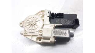 MOTOR ELEVALUNAS DELANTERO DERECHO PEUGEOT 407 SW (2004-2005) 2.0 136CV 1997CC - L.5883912 / 9663036580 2