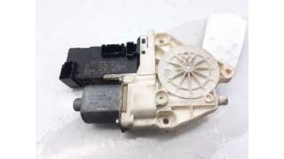 MOTOR ELEVALUNAS DELANTERO IZQUIERDO PEUGEOT 407 SW (2004-2005) 2.0 136CV 1997CC - L.5883913 / 994650102
