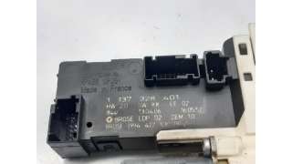 MOTOR ELEVALUNAS DELANTERO IZQUIERDO PEUGEOT 407 SW (2004-2005) 2.0 136CV 1997CC - L.5883913 / 994650102