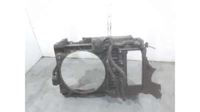 PANEL FRONTAL PEUGEOT 407 SW (2004-2005) 2.0 136CV 1997CC - L.5883922 / 7213RH