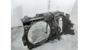 PANEL FRONTAL PEUGEOT 407 SW (2004-2005) 2.0 136CV 1997CC - L.5883922 / 7213RH 2