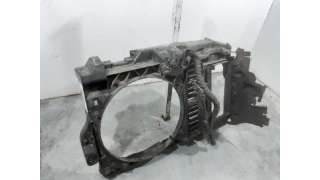 PANEL FRONTAL PEUGEOT 407 SW (2004-2005) 2.0 136CV 1997CC - L.5883922 / 7213RH
