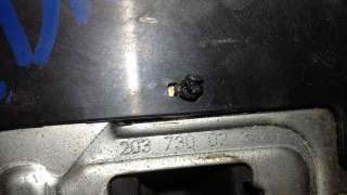 PANEL FRONTAL PEUGEOT 407 SW (2004-2005) 2.0 136CV 1997CC - L.5883922 / 7213RH