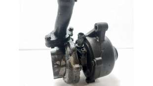 TURBOCOMPRESOR PEUGEOT 407 SW (2004-2005) 2.0 136CV 1997CC - L.5883979 / 9658673480 2