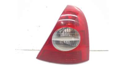 PILOTO TRASERO DERECHO RENAULT CLIO II (1998-2010) 1.2 (BB0A, BB0F, BB10, BB1K, BB28, BB2D, BB2H, CB0A,... 58CV 1149CC - L.