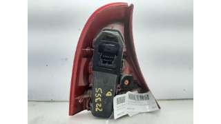 PILOTO TRASERO DERECHO RENAULT CLIO II (1998-2010) 1.2 (BB0A, BB0F, BB10, BB1K, BB28, BB2D, BB2H, CB0A,... 58CV 1149CC - L.