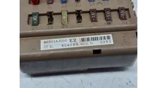 CAJA RELES / FUSIBLES SUBARU OUTBACK (2009-) 2.0 D AWD (BRD) 150CV 1998CC - L.5884806 / 82201AJ000