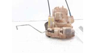 CERRADURA PUERTA DELANTERA DERECHA SUBARU OUTBACK (2009-) 2.0 D AWD (BRD) 150CV 1998CC - L.5884814 / 61032AJ160