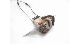 CERRADURA PUERTA DELANTERA DERECHA SUBARU OUTBACK (2009-) 2.0 D AWD (BRD) 150CV 1998CC - L.5884814 / 61032AJ160