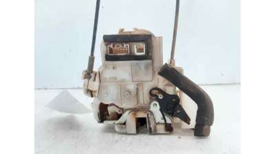 CERRADURA PUERTA TRASERA DERECHA SUBARU OUTBACK (2009-) 2.0 D AWD (BRD) 150CV 1998CC - L.5884816 / 61035AJ000