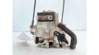 CERRADURA PUERTA TRASERA DERECHA SUBARU OUTBACK (2009-) 2.0 D AWD (BRD) 150CV 1998CC - L.5884816 / 61035AJ000