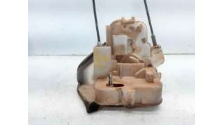 CERRADURA PUERTA TRASERA DERECHA SUBARU OUTBACK (2009-) 2.0 D AWD (BRD) 150CV 1998CC - L.5884816 / 61035AJ000