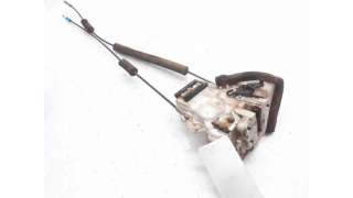 CERRADURA PUERTA TRASERA DERECHA SUBARU OUTBACK (2009-) 2.0 D AWD (BRD) 150CV 1998CC - L.5884816 / 61035AJ000