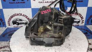 PUENTE TRASERO SUBARU OUTBACK (2009-) 2.0 D AWD (BRD) 150CV 1998CC - L.5884824 / 20152AJ002