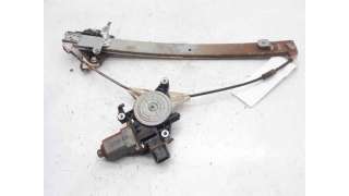 ELEVALUNAS TRASERO DERECHO SUBARU OUTBACK (2009-) 2.0 D AWD (BRD) 150CV 1998CC - L.5884831 / 61042AJ201