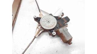 ELEVALUNAS TRASERO DERECHO SUBARU OUTBACK (2009-) 2.0 D AWD (BRD) 150CV 1998CC - L.5884831 / 61042AJ201