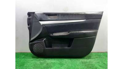 GUARNECIDO PUERTA DELANTERA DERECHA SUBARU OUTBACK (2009-) 2.0 D AWD (BRD) 150CV 1998CC - L.5884844 / 94212AJ000VH