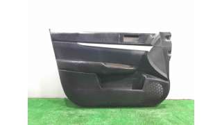 GUARNECIDO PUERTA DELANTERA IZQUIERDA SUBARU OUTBACK (2009-) 2.0 D AWD (BRD) 150CV 1998CC - L.5884845 / 94212AJ010VH