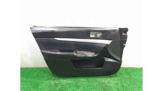 GUARNECIDO PUERTA DELANTERA IZQUIERDA SUBARU OUTBACK (2009-) 2.0 D AWD (BRD) 150CV 1998CC - L.5884845 / 94212AJ010VH