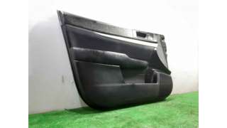 GUARNECIDO PUERTA DELANTERA IZQUIERDA SUBARU OUTBACK (2009-) 2.0 D AWD (BRD) 150CV 1998CC - L.5884845 / 94212AJ010VH