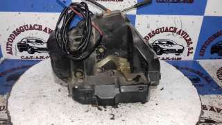 GUARNECIDO PUERTA DELANTERA IZQUIERDA SUBARU OUTBACK (2009-) 2.0 D AWD (BRD) 150CV 1998CC - L.5884845 / 94212AJ010VH