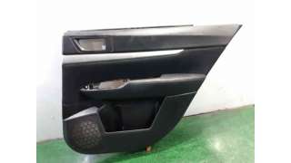 GUARNECIDO PUERTA TRASERA DERECHA SUBARU OUTBACK (2009-) 2.0 D AWD (BRD) 150CV 1998CC - L.5884846 / 94222AJ000VH