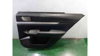 GUARNECIDO PUERTA TRASERA DERECHA SUBARU OUTBACK (2009-) 2.0 D AWD (BRD) 150CV 1998CC - L.5884846 / 94222AJ000VH