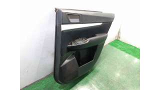 GUARNECIDO PUERTA TRASERA DERECHA SUBARU OUTBACK (2009-) 2.0 D AWD (BRD) 150CV 1998CC - L.5884846 / 94222AJ000VH