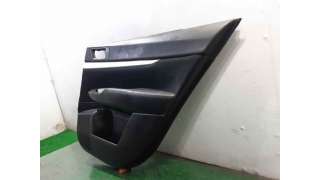 GUARNECIDO PUERTA TRASERA DERECHA SUBARU OUTBACK (2009-) 2.0 D AWD (BRD) 150CV 1998CC - L.5884846 / 94222AJ000VH