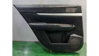 GUARNECIDO PUERTA TRASERA IZQUIERDA SUBARU OUTBACK (2009-) 2.0 D AWD (BRD) 150CV 1998CC - L.5884847 / 94222AJ010VH
