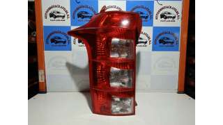 GUARNECIDO PUERTA TRASERA IZQUIERDA SUBARU OUTBACK (2009-) 2.0 D AWD (BRD) 150CV 1998CC - L.5884847 / 94222AJ010VH