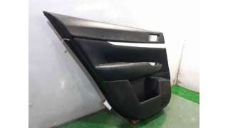 GUARNECIDO PUERTA TRASERA IZQUIERDA SUBARU OUTBACK (2009-) 2.0 D AWD (BRD) 150CV 1998CC - L.5884847 / 94222AJ010VH