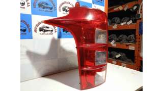 GUARNECIDO PUERTA TRASERA IZQUIERDA SUBARU OUTBACK (2009-) 2.0 D AWD (BRD) 150CV 1998CC - L.5884847 / 94222AJ010VH