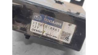 MODULO ELECTRONICO SUBARU OUTBACK (2009-) 2.0 D AWD (BRD) 150CV 1998CC - L.5884854 / 1776008463