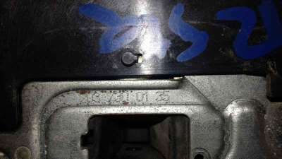 MANDO ELEVALUNAS DELANTERO DERECHO SUBARU OUTBACK (2009-) 2.0 D AWD (BRD) 150CV 1998CC - L.5884859 / 94963AJ020