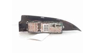 MANDO ELEVALUNAS DELANTERO IZQUIERDO SUBARU OUTBACK (2009-) 2.0 D AWD (BRD) 150CV 1998CC - L.5884860 / 83071AJ030