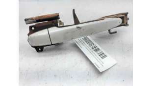 MANETA EXTERIOR DELANTERA DERECHA SUBARU OUTBACK (2009-) 2.0 D AWD (BRD) 150CV 1998CC - L.5884866 / 61160AJ000B5