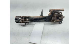 MANETA EXTERIOR DELANTERA DERECHA SUBARU OUTBACK (2009-) 2.0 D AWD (BRD) 150CV 1998CC - L.5884866 / 61160AJ000B5 2