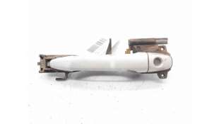 MANETA EXTERIOR DELANTERA IZQUIERDA SUBARU OUTBACK (2009-) 2.0 D AWD (BRD) 150CV 1998CC - L.5884867 / 61160AJ020WW