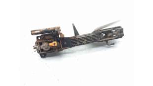 MANETA EXTERIOR DELANTERA IZQUIERDA SUBARU OUTBACK (2009-) 2.0 D AWD (BRD) 150CV 1998CC - L.5884867 / 61160AJ020WW 2