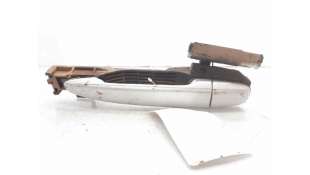 MANETA EXTERIOR TRASERA IZQUIERDA SUBARU OUTBACK (2009-) 2.0 D AWD (BRD) 150CV 1998CC - L.5884869 / 61160AJ000B5