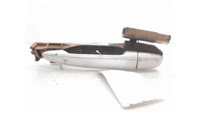 MANETA EXTERIOR TRASERA IZQUIERDA SUBARU OUTBACK (2009-) 2.0 D AWD (BRD) 150CV 1998CC - L.5884869 / 61160AJ000B5