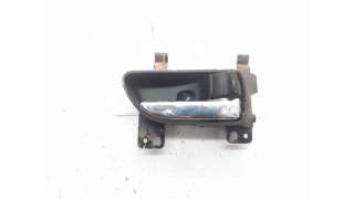 MANETA INTERIOR TRASERA DERECHA SUBARU OUTBACK (2009-) 2.0 D AWD (BRD) 150CV 1998CC - L.5884870 / 61051AJ000VH