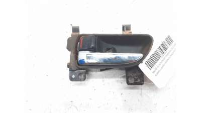 MANETA INTERIOR TRASERA IZQUIERDA SUBARU OUTBACK (2009-) 2.0 D AWD (BRD) 150CV 1998CC - L.5884871 / 61051AJ010VH
