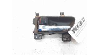 MANETA INTERIOR TRASERA IZQUIERDA SUBARU OUTBACK (2009-) 2.0 D AWD (BRD) 150CV 1998CC - L.5884871 / 61051AJ010VH