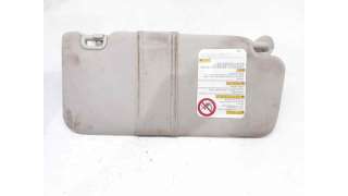 PARASOL IZQUIERDO SUBARU OUTBACK (2009-) 2.0 D AWD (BRD) 150CV 1998CC - L.5884889 / 92011AG070OR